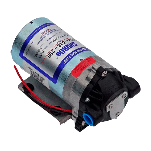 Shurflo Pressure Pump 12V 6.8 l/min 50 PSI 8000-543-250
