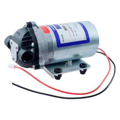 Shurflo Pressure Pump 12V 6.8 l/min 50 PSI 8000-543-250