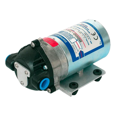 Shurflo Pressure Pump 12V 7.9 l/min 50 PSI 8000-544-250