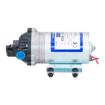 Shurflo Pressure Pump 24V 6.1 l/min 100 PSI 8000-953-238