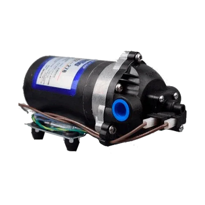 Shurflo Pressure Pump 230V 5.4 l/min 100 PSI 8090-802-278