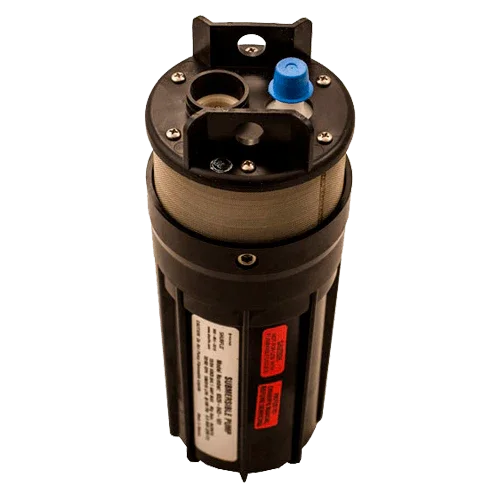 Shurflo 9325-083-101 Solar Submersible Pump 24V 443 l/h 70m