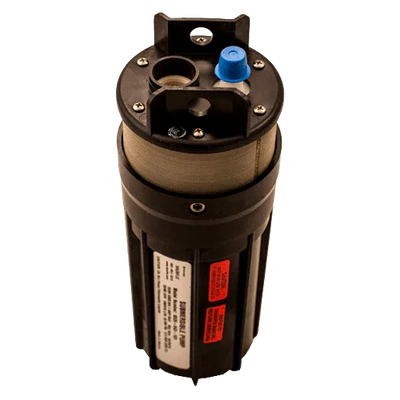 Shurflo 9325-083-101 Solar Submersible Pump 24V 443 l/h 70m