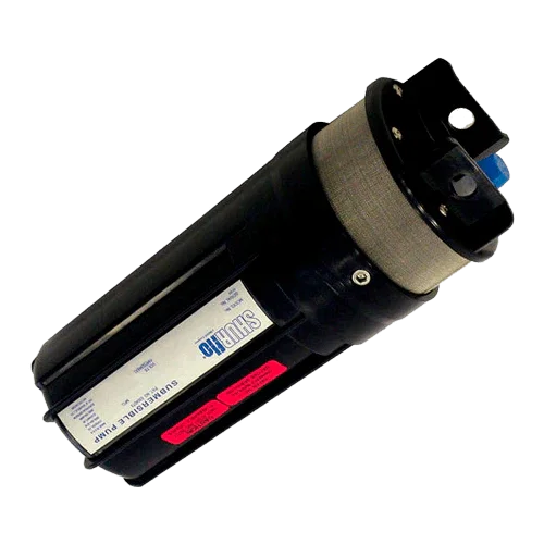 Shurflo 9325-083-101 Solar Submersible Pump 24V 443 l/h 70m