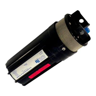 Shurflo 9325-083-101 Solar Submersible Pump 24V 443 l/h 70m