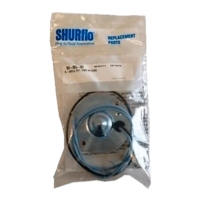 Shurflo Brushes 230V 94-003-00 Spare Part for Pumps