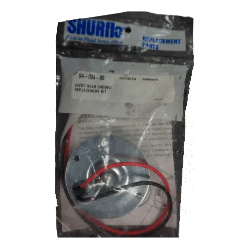Shurflo Brushes 24V 94-004-00 Spare Part for Pumps