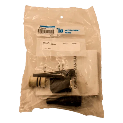 Shurflo 94-136-00 Electrical Connector Spare Part Series 9300