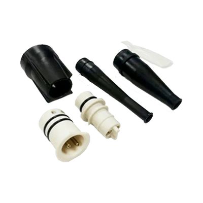 Shurflo 94-136-00 Electrical Connector Spare Part Series 9300