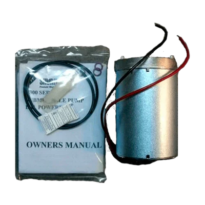 Shurflo 94-139-00 Motor for 9300 Solar Pump