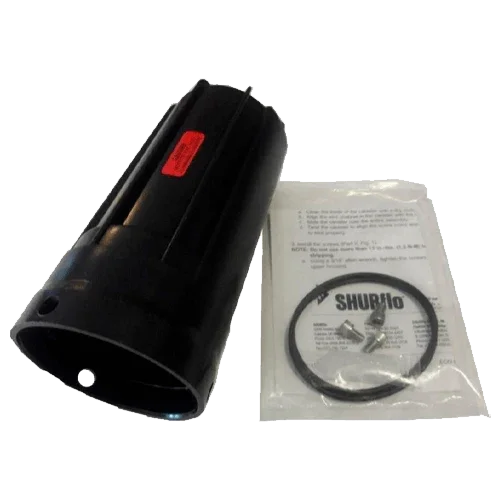 Shurflo 94-140-00 Outer Casing Spare Part Pump 9300