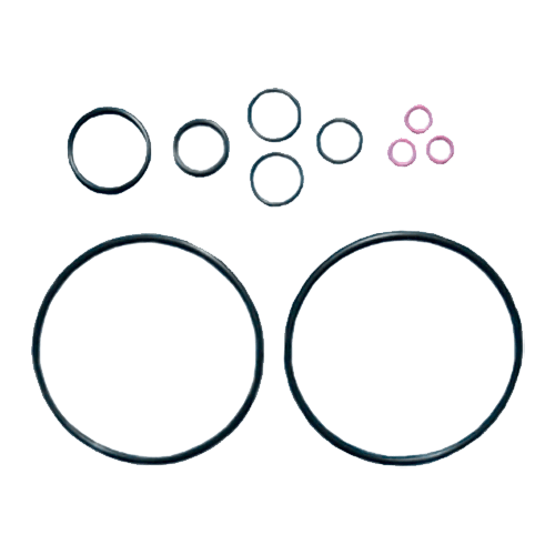 Shurflo 94-142-00 Gaskets Replacement Kit Series 9300