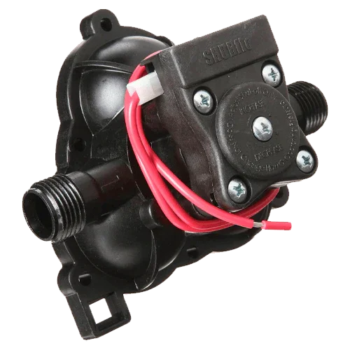 Housing with Pressure Switch Shurflo 94-231-20 Series 2088