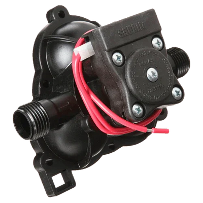 Housing with Pressure Switch Shurflo 94-231-20 Series 2088
