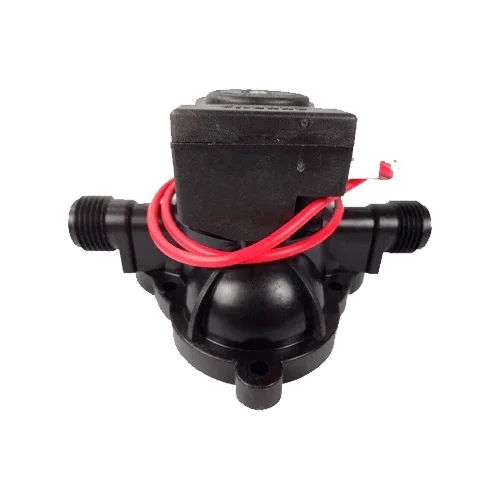 Housing with Pressure Switch Shurflo 94-231-20 Series 2088