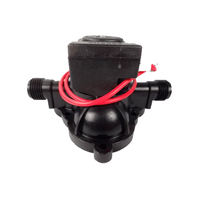 Housing with Pressure Switch Shurflo 94-231-20 Series 2088