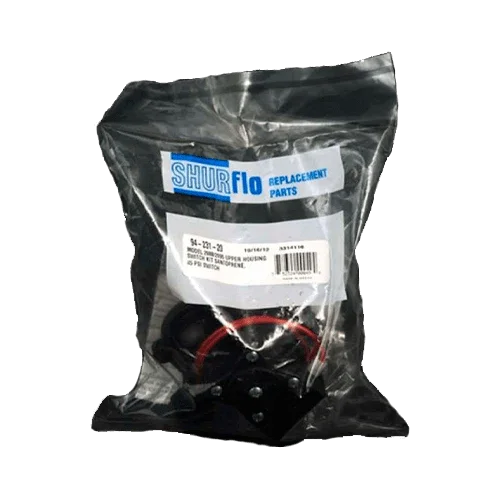 Housing with Pressure Switch Shurflo 94-231-20 Series 2088