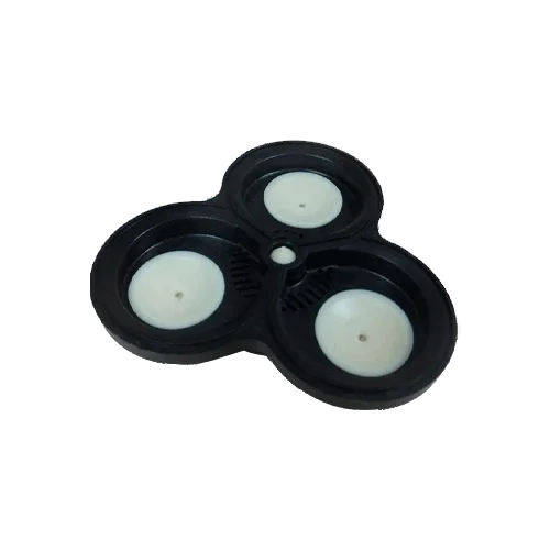 Santoprene Valves Shurflo 94-232-00 Replacement Series 2088