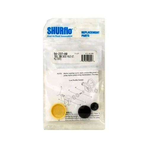 Shurflo 94-237-00 Check Valve Replacement Series 2088