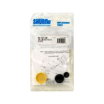 Shurflo 94-237-00 Check Valve Replacement Series 2088