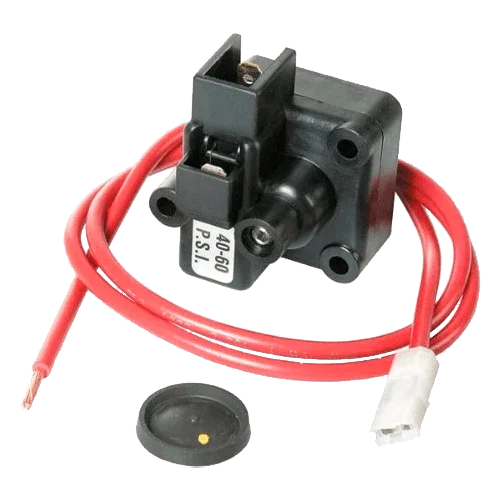Pressure Switch 60 PSI Shurflo 94-375-06 Replacement Series 8000