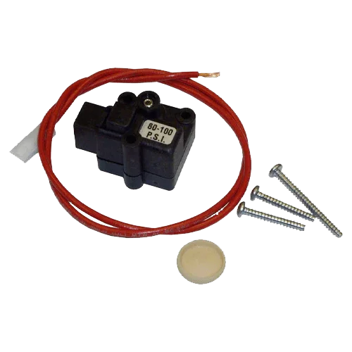 Pressure Switch 60 PSI Shurflo 94-375-06 Replacement Series 8000