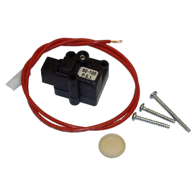 Pressure Switch 60 PSI Shurflo 94-375-06 Replacement Series 8000