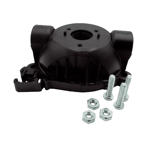 Shurflo 94-379-00 Housing Spare Part Pump Series 8000