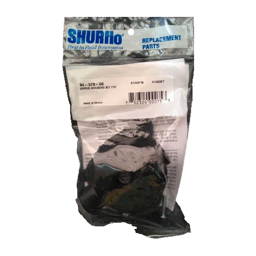 Shurflo 94-379-00 Housing Spare Part Pump Series 8000