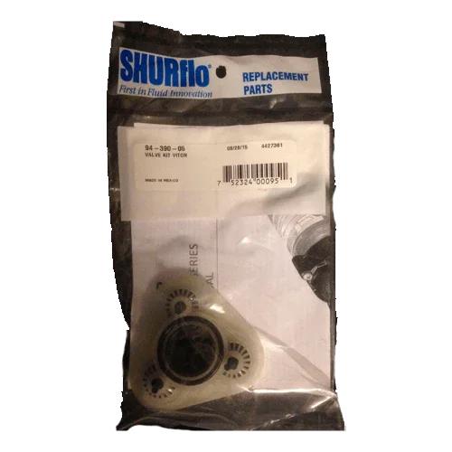 Viton Valves Shurflo 94-390-05 Spare Part Series 8000