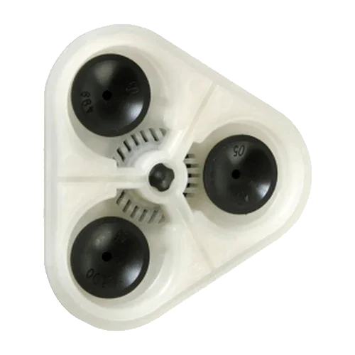 Viton Valves Shurflo 94-390-05 Spare Part Series 8000