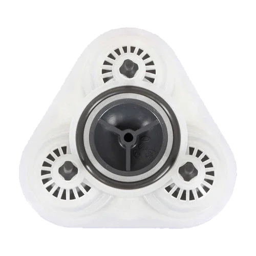 Viton Valves Shurflo 94-390-05 Spare Part Series 8000