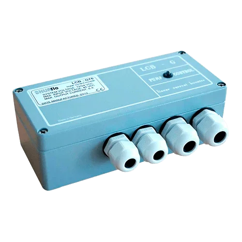 Shurflo LCB-G75 Solar Controller for 24V Submersible Pump