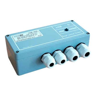 Shurflo LCB-G75 Solar Controller for 24V Submersible Pump