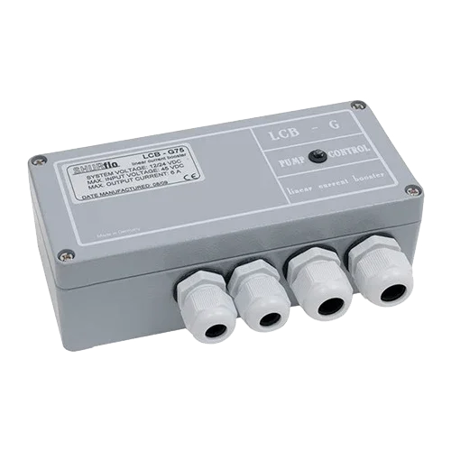 Shurflo LCB-G75 Solar Controller for 24V Submersible Pump