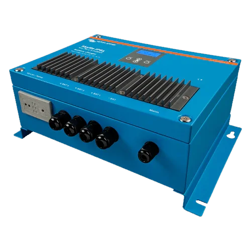 Victron Skylla IP65 Charger 12V 70A (3 outputs) Professional and Waterproof