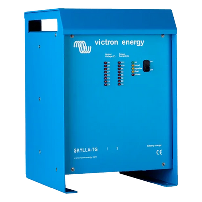 Victron Skylla-TG 48V 25A (1+1) Professional Charger for 48V Batteries