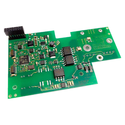 RS485 Interface SMA 485BRD-10 for Tripower inverters