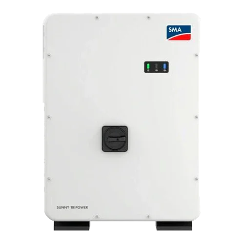 SMA Sunny Tripower CORE1 50kW STP50-41 Three-Phase Solar Inverter