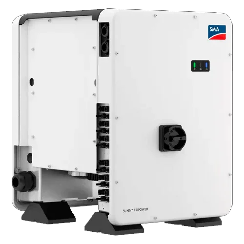 SMA Sunny Tripower CORE1 50kW STP50-41 Three-Phase Solar Inverter