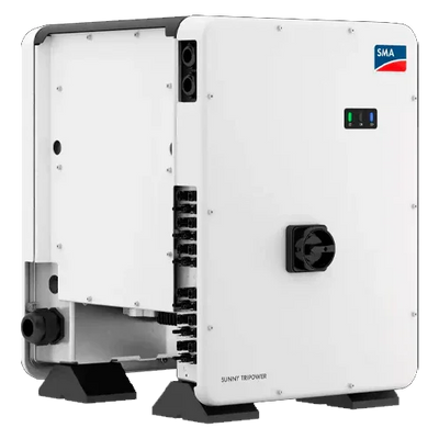 SMA Sunny Tripower CORE1 50kW STP50-41 Three-Phase Solar Inverter