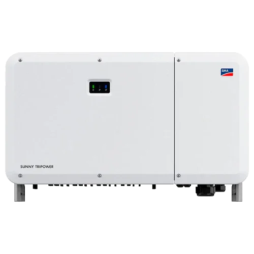 SMA Sunny Tripower CORE2 110kW STP110-60 Three-Phase Solar Inverter