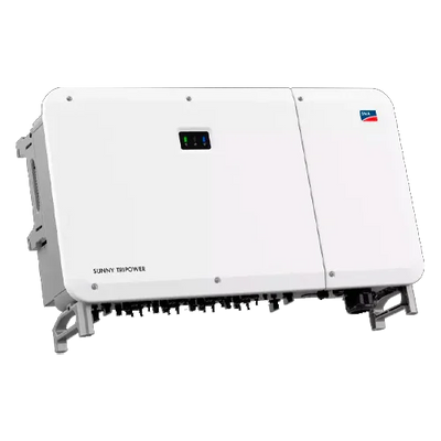 SMA Sunny Tripower CORE2 110kW STP110-60 Three-Phase Solar Inverter