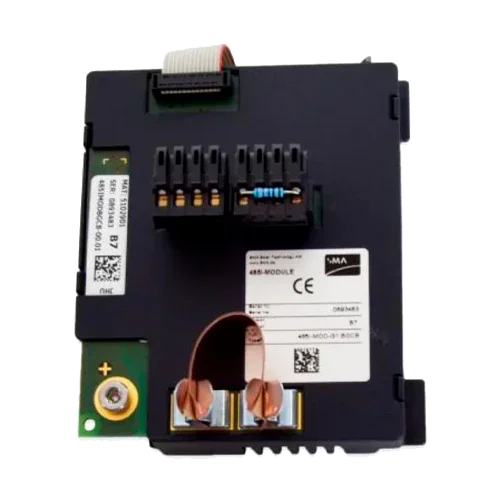 RS485 Interface SMA DM-485CB-10 for Sunny Boy and Tripower Inverters