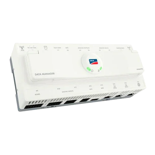 SMA Data Manager M Monitoring Controller EDMM-20