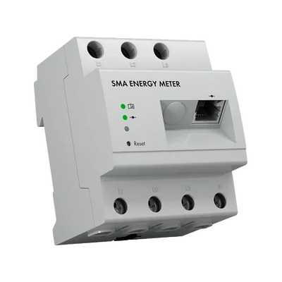Three-Phase Energy Meter SMA EMETER-20 with Ethernet