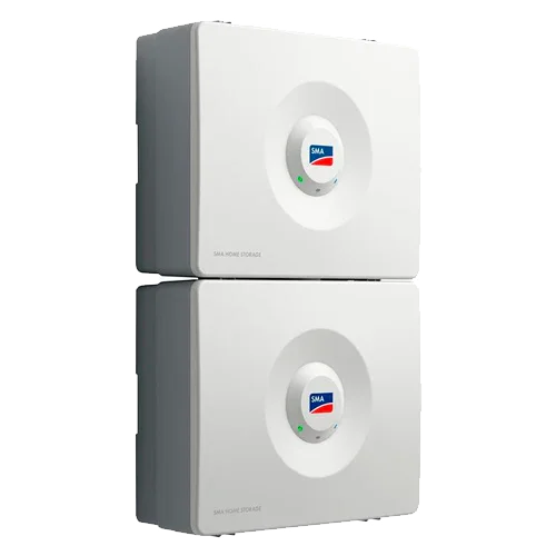 Lithium Battery HV SMA 6.5kWh 2xHS-BM-3.28-10 Home Storage