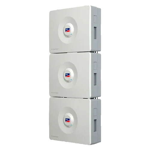 Lithium Battery HV SMA 9.8kWh 3xHS-BM-3.28-10 Home Storage