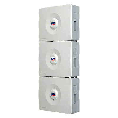 Lithium Battery HV SMA 9.8kWh 3xHS-BM-3.28-10 Home Storage