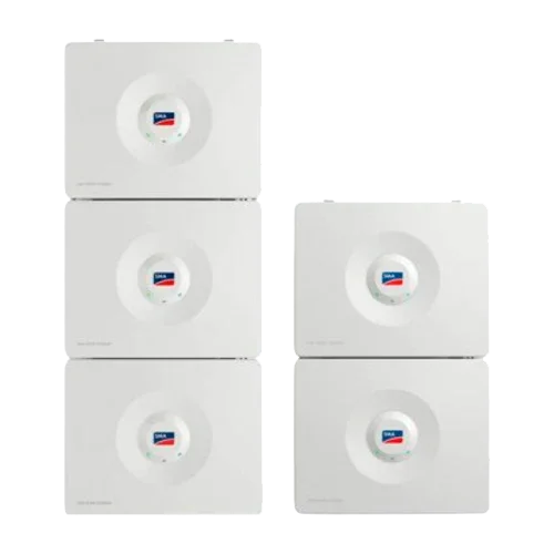 Lithium Battery HV SMA 16.4kWh 5xHS-BM-3.28-10 Home Storage